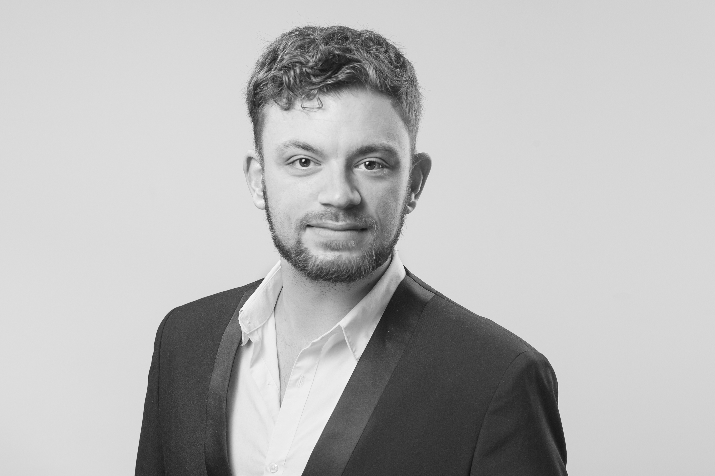 Christian J. Lege