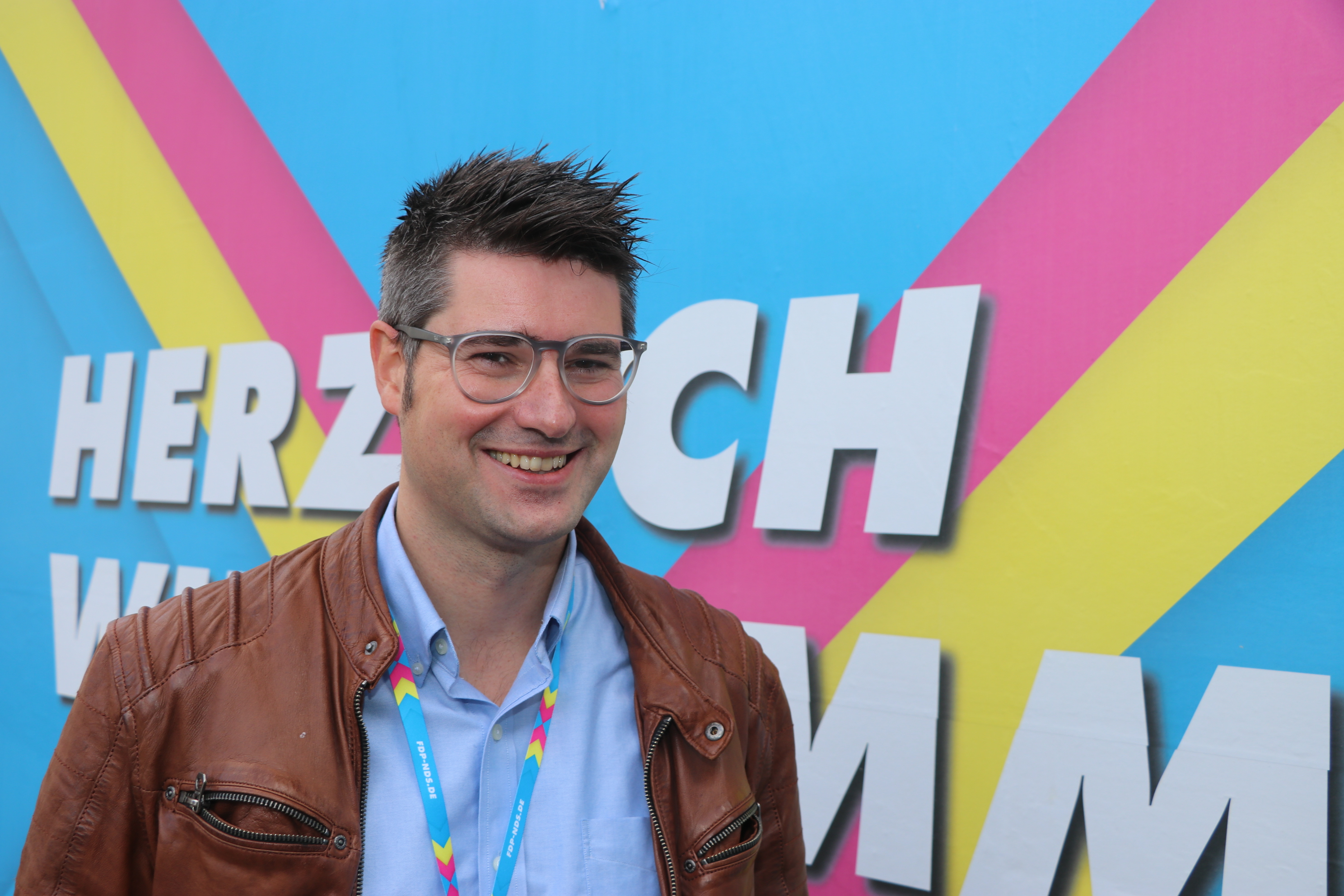 Dr. Henrik Jacobs