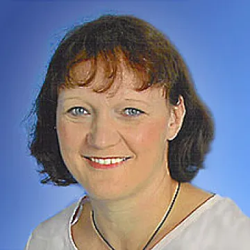 Melanie Partyka